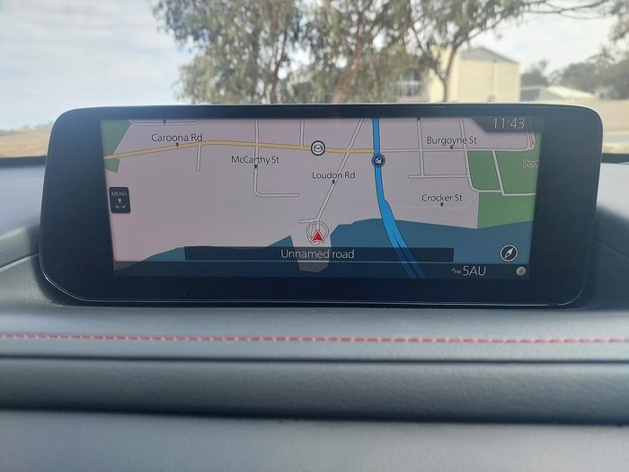 2024 Mazda CX-30 G25 GT SP