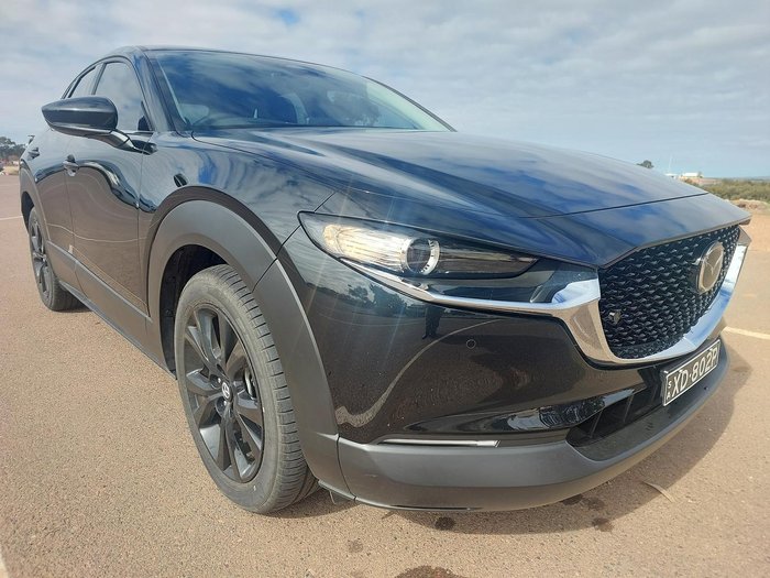 2024 Mazda CX-30 G25 GT SP