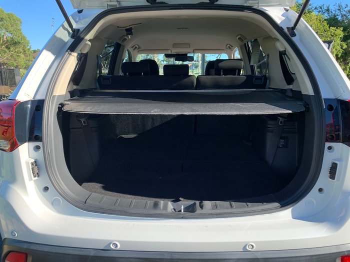 2017 Mitsubishi ZL2L46 Outlander LS Auto 2WD MY17 STARLIGHT