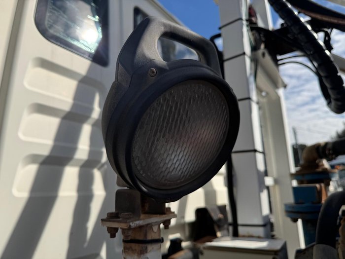 2010 MAN Tgm 26.280