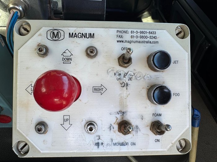 2010 MAN Tgm 26.280
