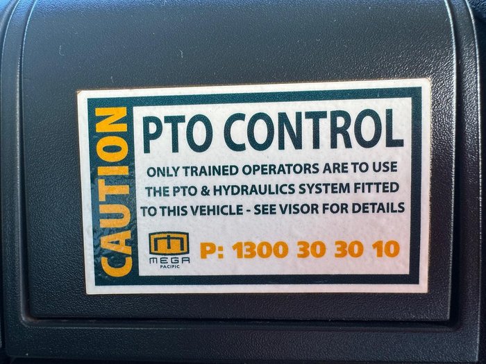 2010 MAN Tgm 26.280