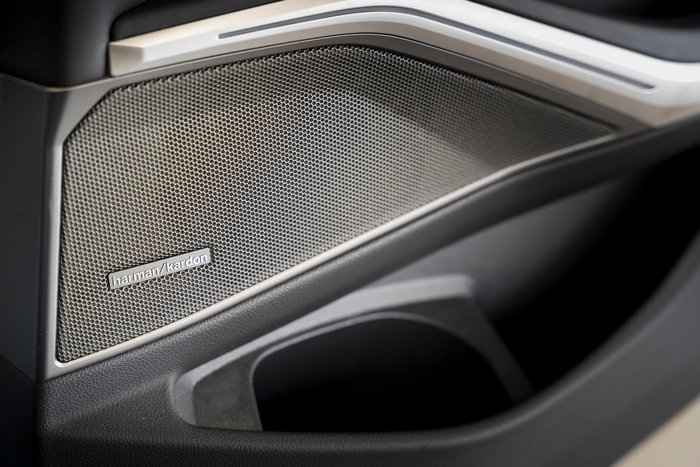 2021 BMW M3 Competition G80 Brooklyn Grey