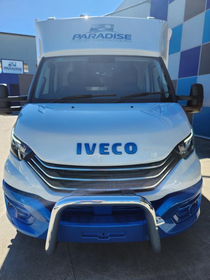 2024 Paradise MotorHomes INSPIRATION CAFE DELUXE (AVAILABLE NOW, IMMEDIATE DELIVERY)