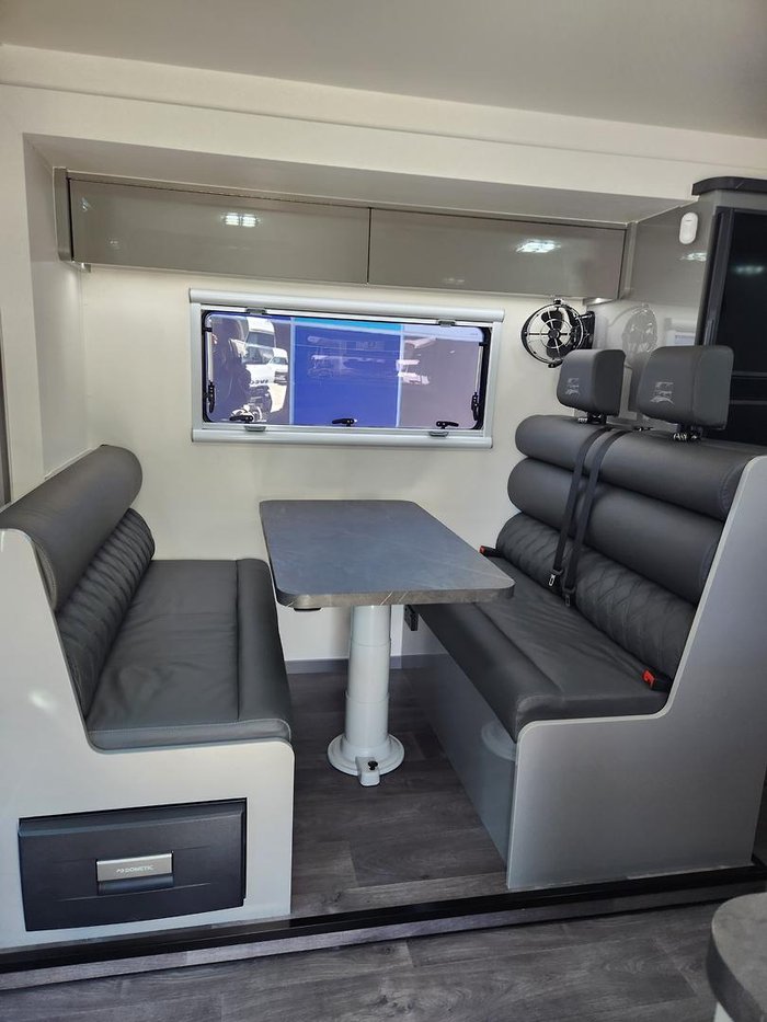 2024 Paradise MotorHomes INSPIRATION CAFE DELUXE (AVAILABLE NOW, IMMEDIATE DELIVERY)