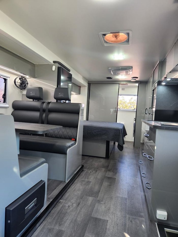2024 Paradise MotorHomes INSPIRATION CAFE DELUXE (AVAILABLE NOW, IMMEDIATE DELIVERY)