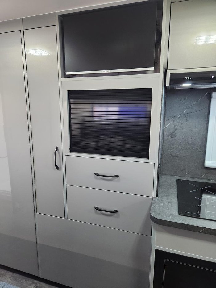 2024 Paradise MotorHomes INSPIRATION CAFE DELUXE (AVAILABLE NOW, IMMEDIATE DELIVERY)