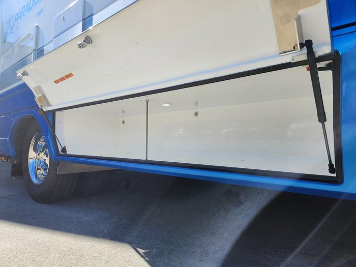 2024 Paradise MotorHomes INSPIRATION CAFE DELUXE (AVAILABLE NOW, IMMEDIATE DELIVERY)