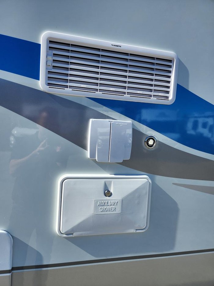 2024 Paradise MotorHomes INSPIRATION CAFE DELUXE (AVAILABLE NOW, IMMEDIATE DELIVERY)