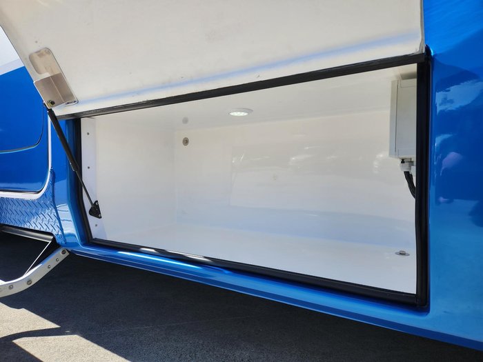 2024 Paradise MotorHomes INSPIRATION CAFE DELUXE (AVAILABLE NOW, IMMEDIATE DELIVERY)