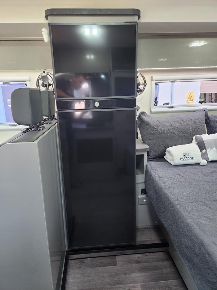 2024 Paradise MotorHomes INSPIRATION CAFE DELUXE (AVAILABLE NOW, IMMEDIATE DELIVERY)