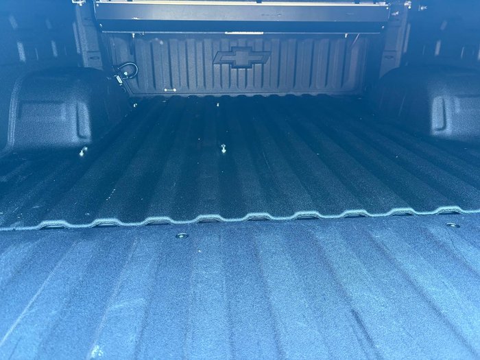 2022 Chevrolet Silverado 1500 LTZ Premium W/Tech Pack