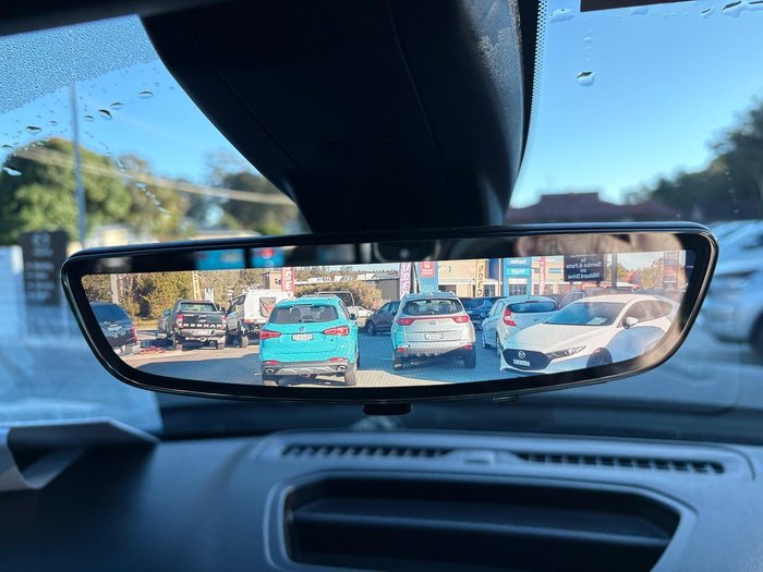 2022 Chevrolet Silverado 1500 LTZ Premium W/Tech Pack