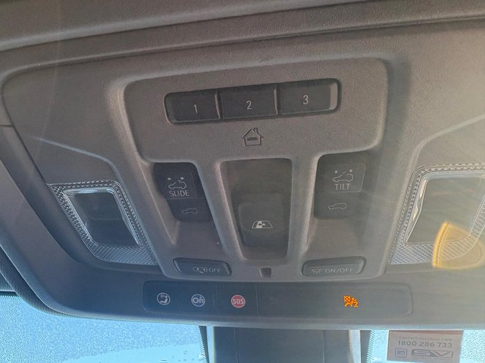 2022 Chevrolet Silverado 1500 LTZ Premium W/Tech Pack