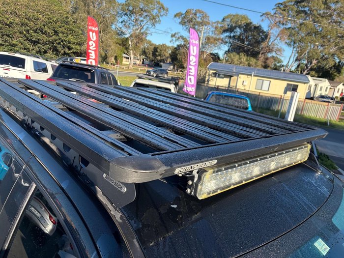2022 Chevrolet Silverado 1500 LTZ Premium W/Tech Pack