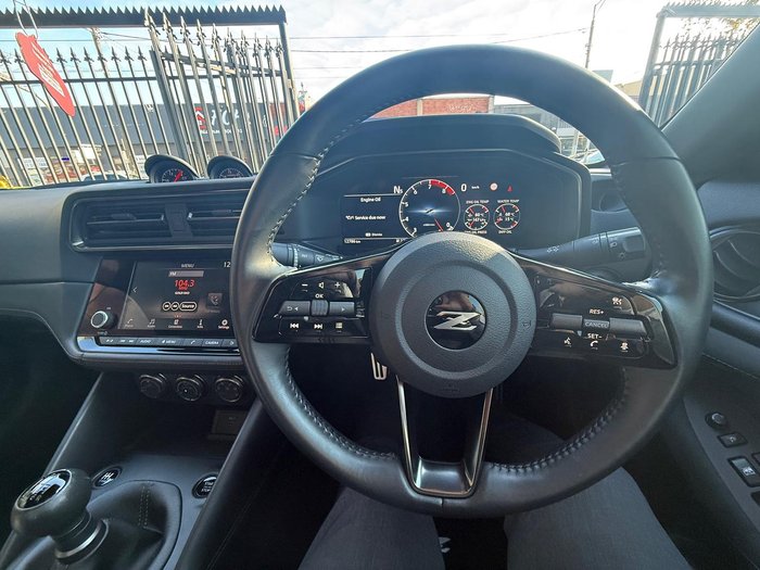2023 Nissan Z 