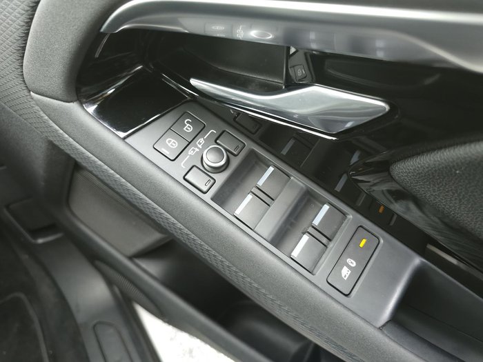 2019 Land Rover Range Rover Evoque P250 S L551 MY20 4X4 Constant White