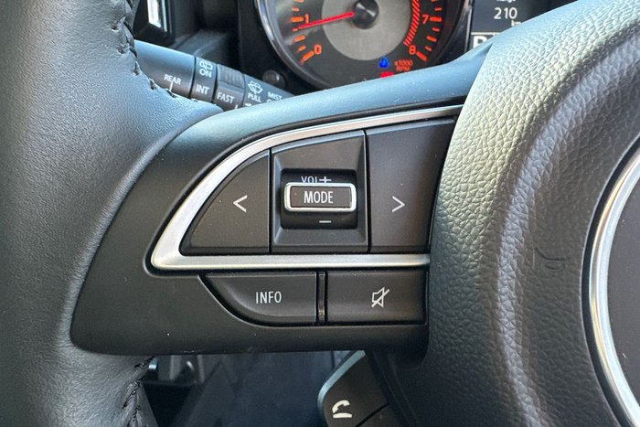 2024 Suzuki Jimny XL