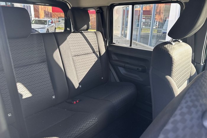 2024 Suzuki Jimny XL