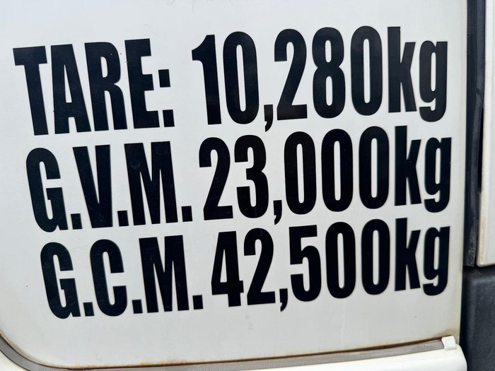 2015 Isuzu Fxz 1500 WHITE