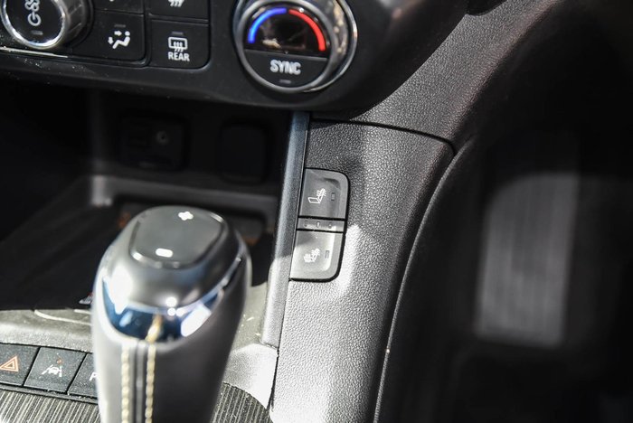 2019 Holden Acadia LTZ AC MY19 Dark Shadow