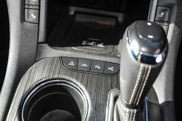 2019 Holden Acadia LTZ AC MY19 Dark Shadow