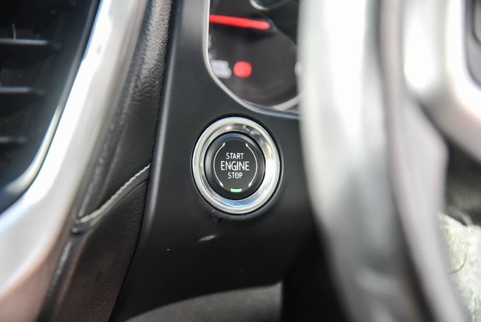 2019 Holden Acadia LTZ AC MY19 Dark Shadow