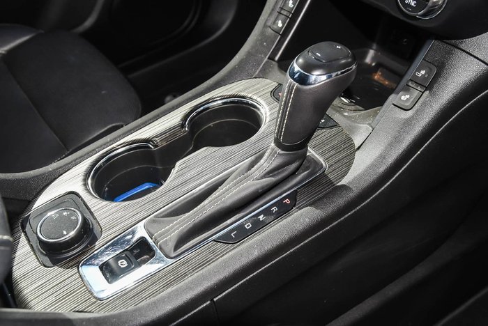 2019 Holden Acadia LTZ AC MY19 Dark Shadow
