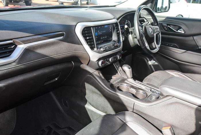2019 Holden Acadia LTZ AC MY19 Dark Shadow