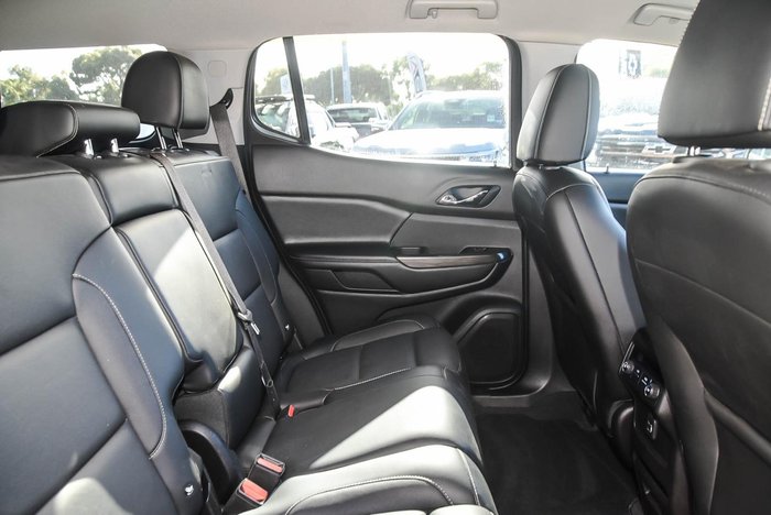2019 Holden Acadia LTZ AC MY19 Dark Shadow