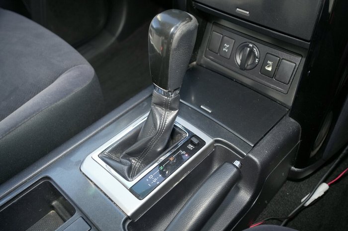 2016 Toyota Landcruiser Prado GXL