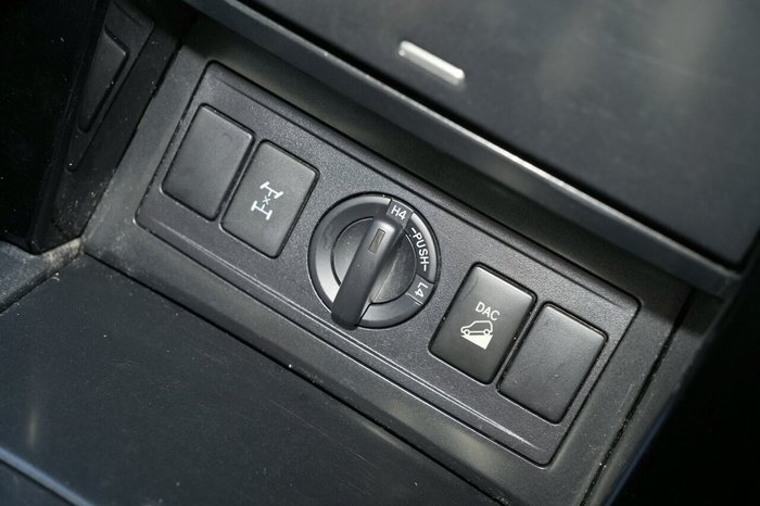 2016 Toyota Landcruiser Prado GXL
