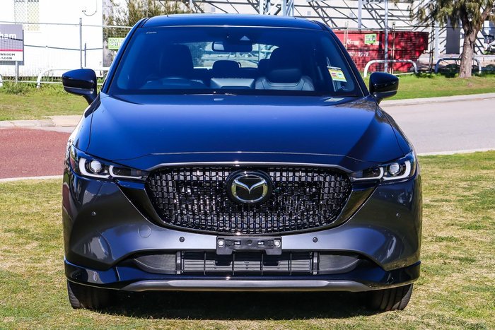 2025 Mazda CX-5 G35 GT SP
