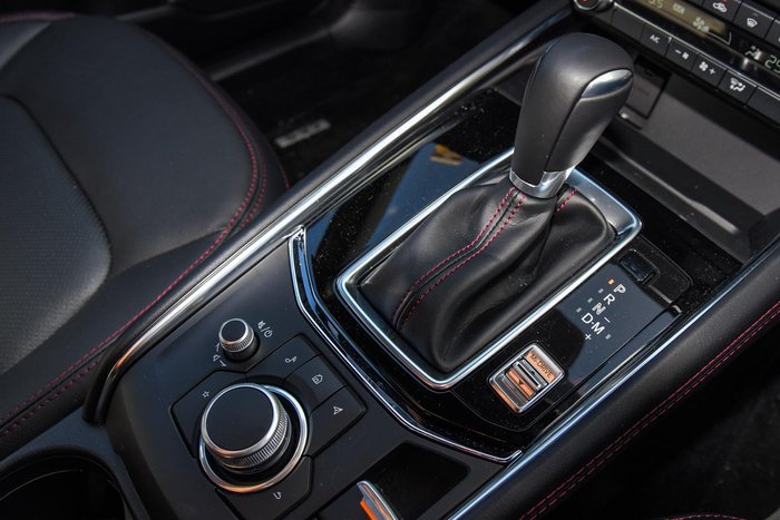 2025 Mazda CX-5 G35 GT SP
