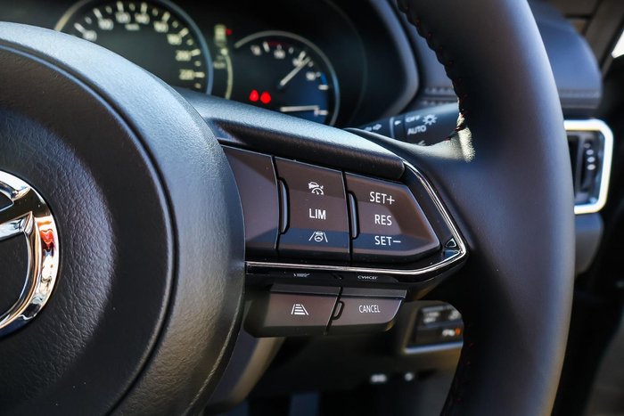 2025 Mazda CX-5 G35 GT SP