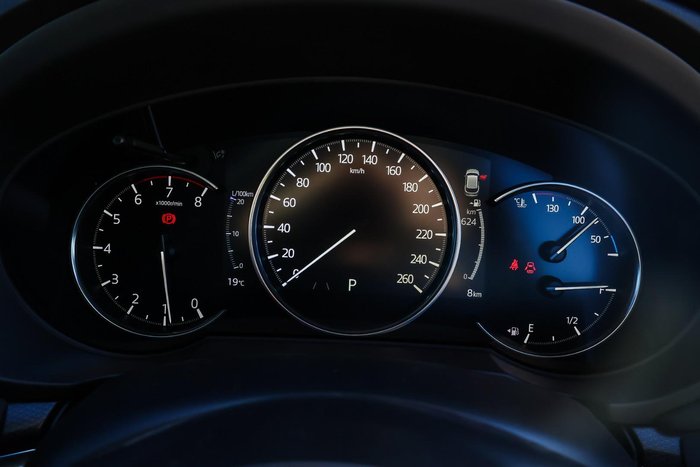 2025 Mazda CX-5 G35 GT SP