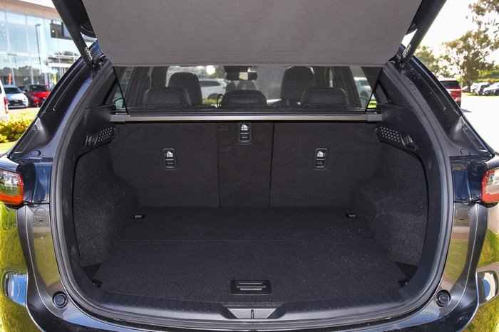 2025 Mazda CX-5 G35 GT SP