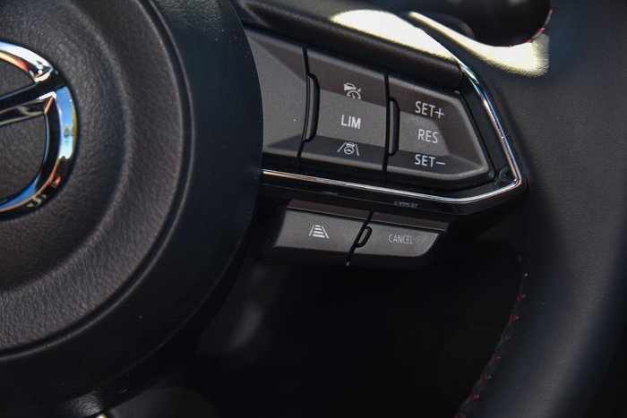 2025 Mazda CX-5 G35 GT SP