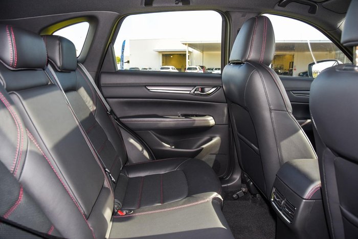 2025 Mazda CX-5 G35 GT SP