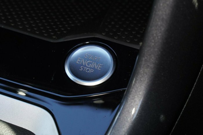 2025 Volkswagen T-Roc 110TSI Style