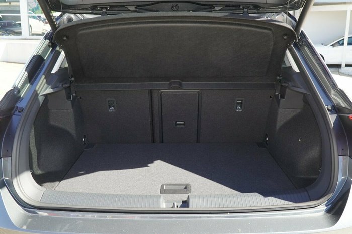 2025 Volkswagen T-Roc 110TSI Style