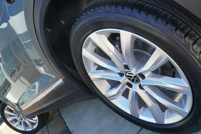 2025 Volkswagen T-Roc 110TSI Style