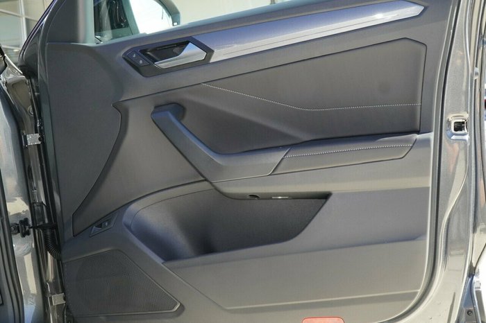 2025 Volkswagen T-Roc 110TSI Style