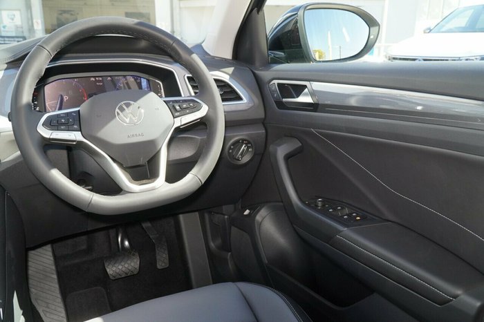 2025 Volkswagen T-Roc 110TSI Style