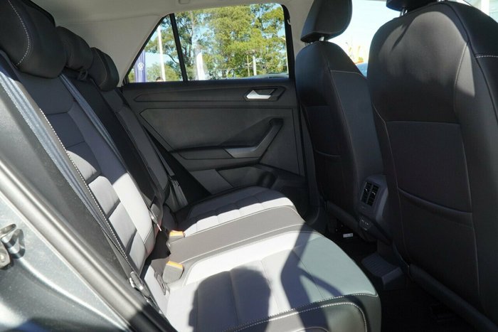 2025 Volkswagen T-Roc 110TSI Style