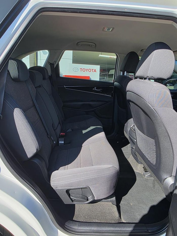 2017 Kia Sorento Si