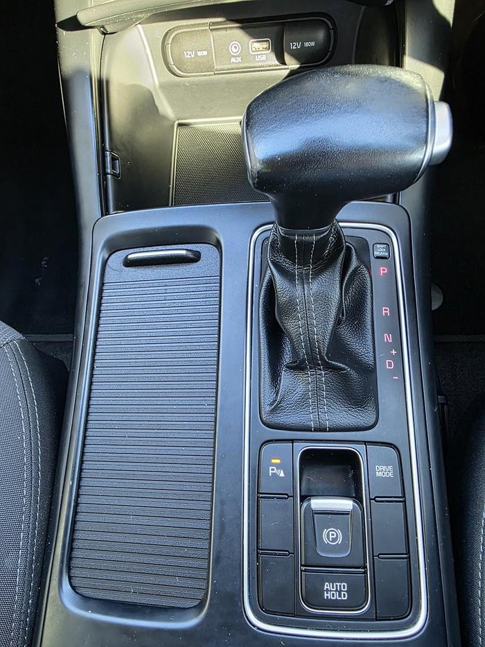 2017 Kia Sorento Si