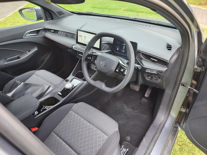 2024 MG MG3 Excite