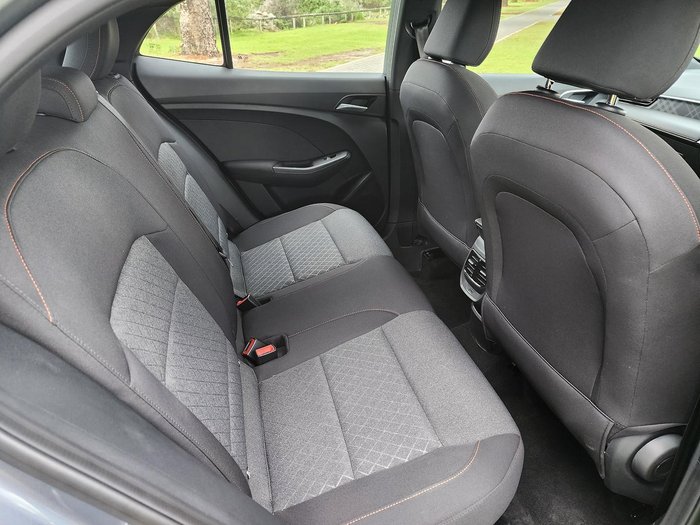 2024 MG MG3 Excite