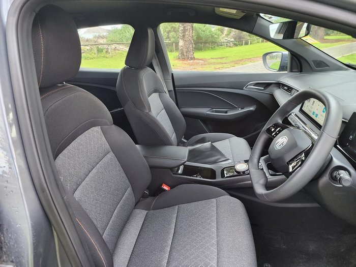 2024 MG MG3 Excite